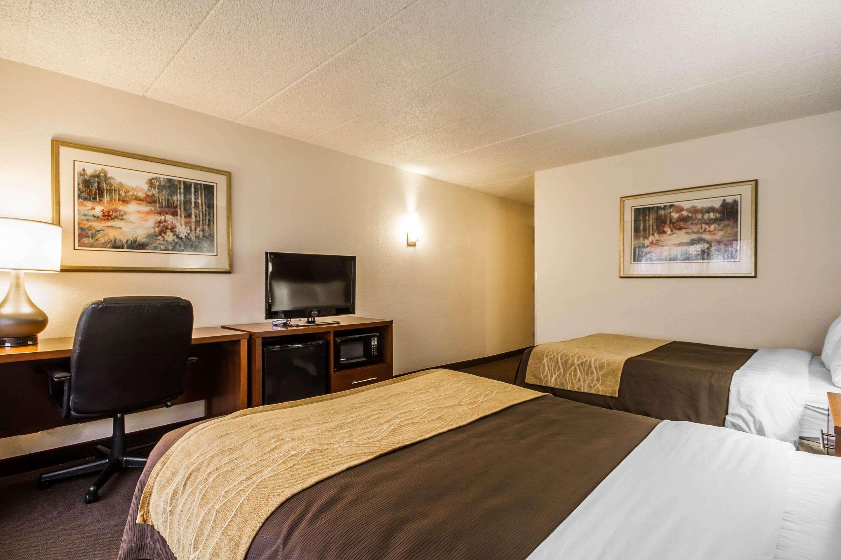 Comfort & - Airport Hotel