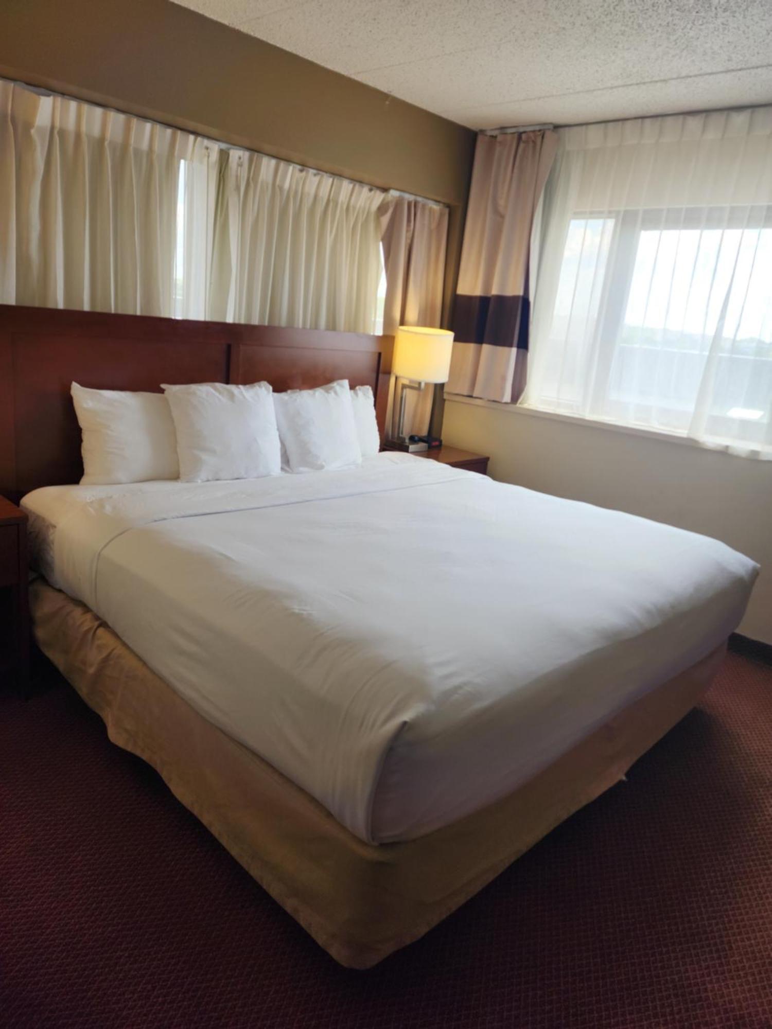Comfort & - Airport 3*