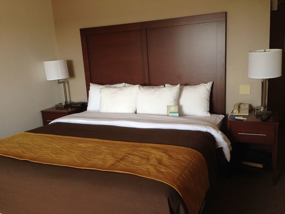 Comfort & - Airport 3*